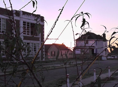 Joplin Sunset